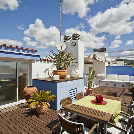 Sitges Chill-Out By Apart锡切斯 外观 照片