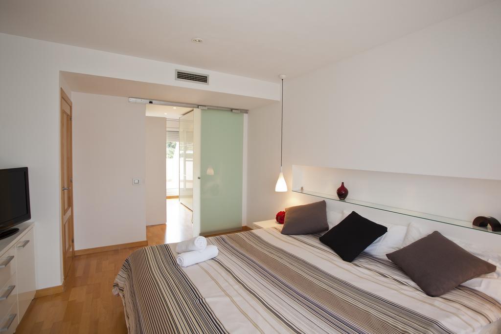 Sitges Chill-Out By Apart锡切斯 客房 照片