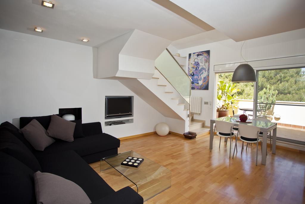 Sitges Chill-Out By Apart锡切斯 外观 照片