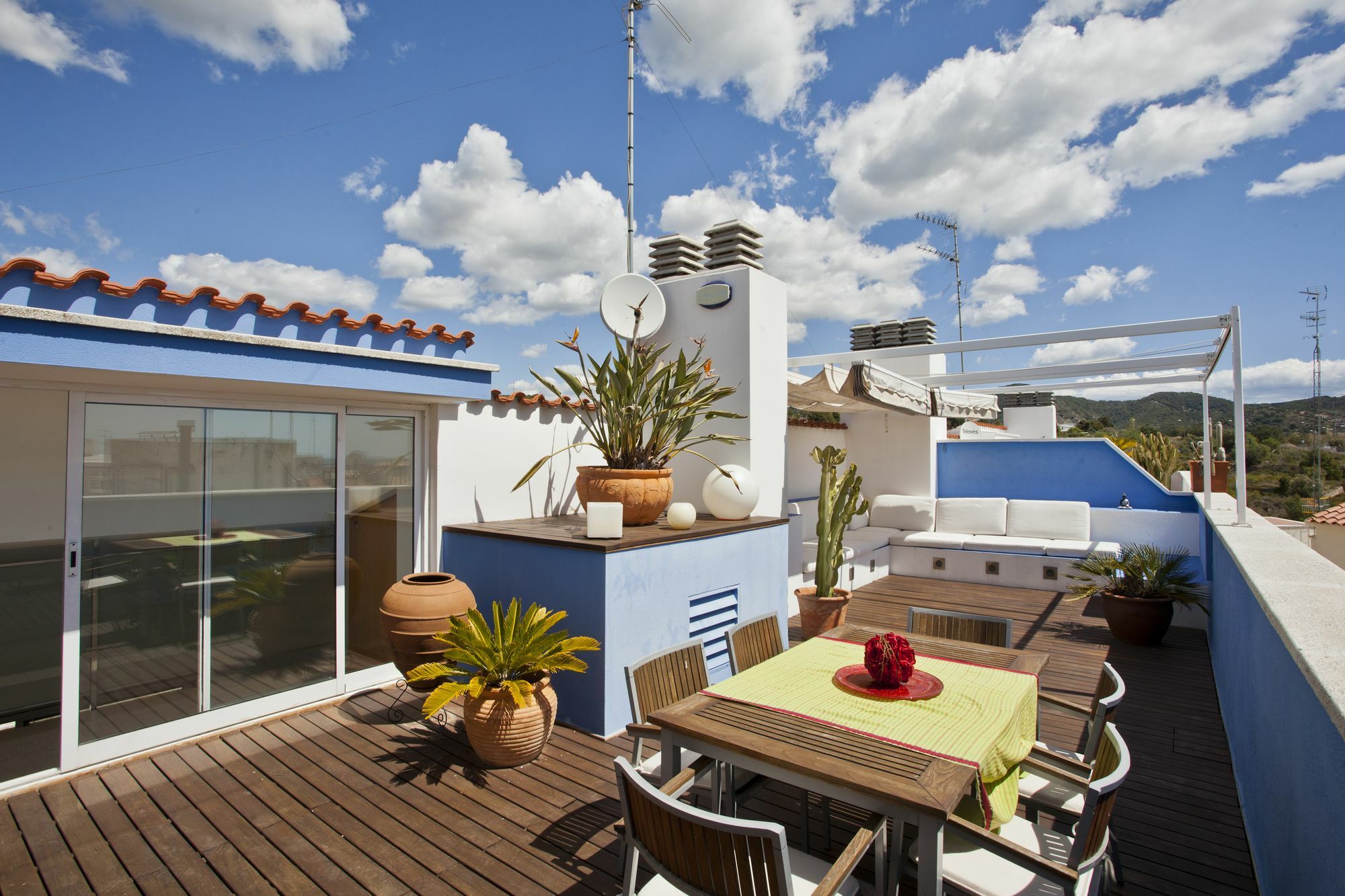 Sitges Chill-Out By Apart锡切斯 外观 照片