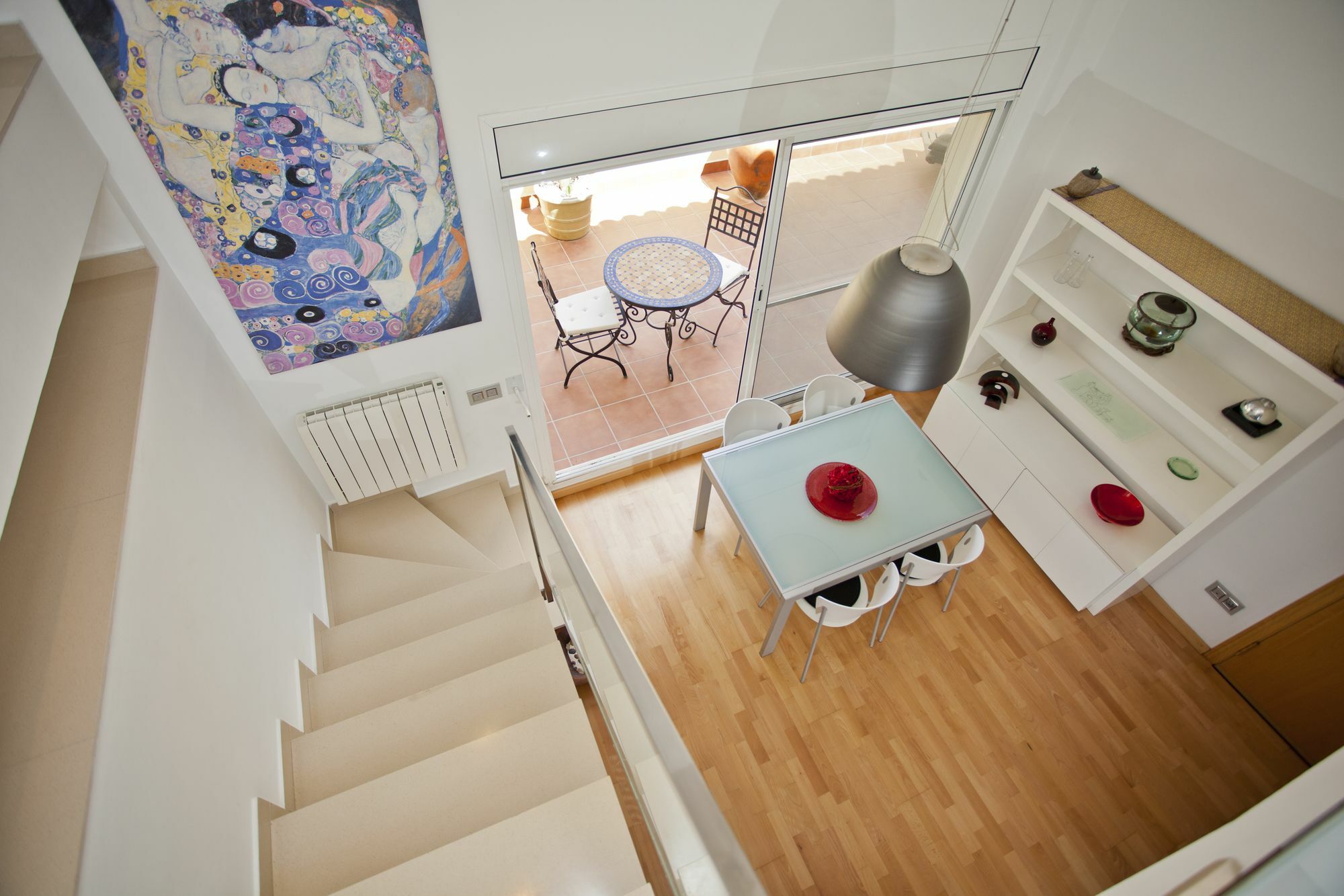 Sitges Chill-Out By Apart锡切斯 外观 照片