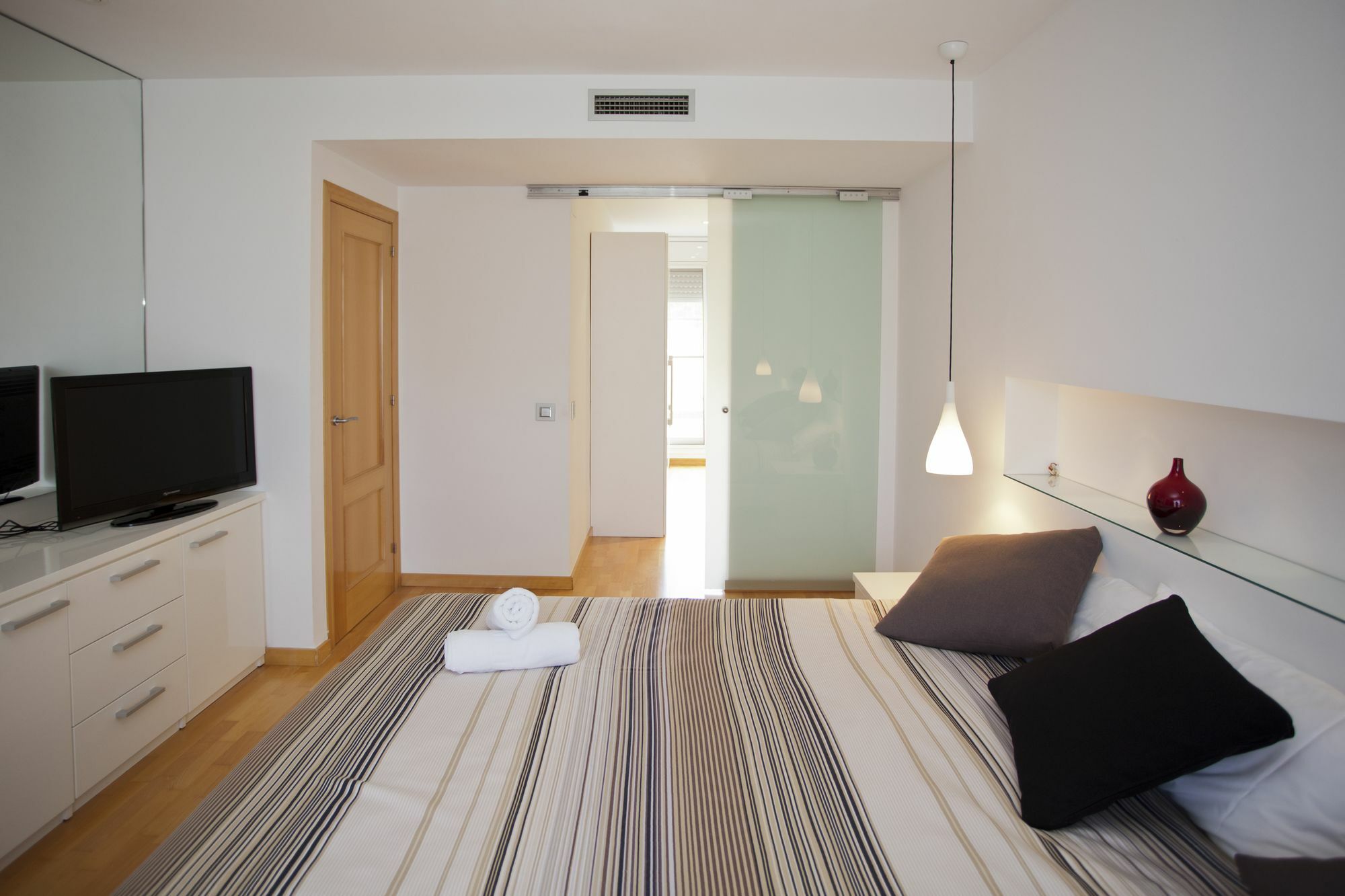 Sitges Chill-Out By Apart锡切斯 外观 照片