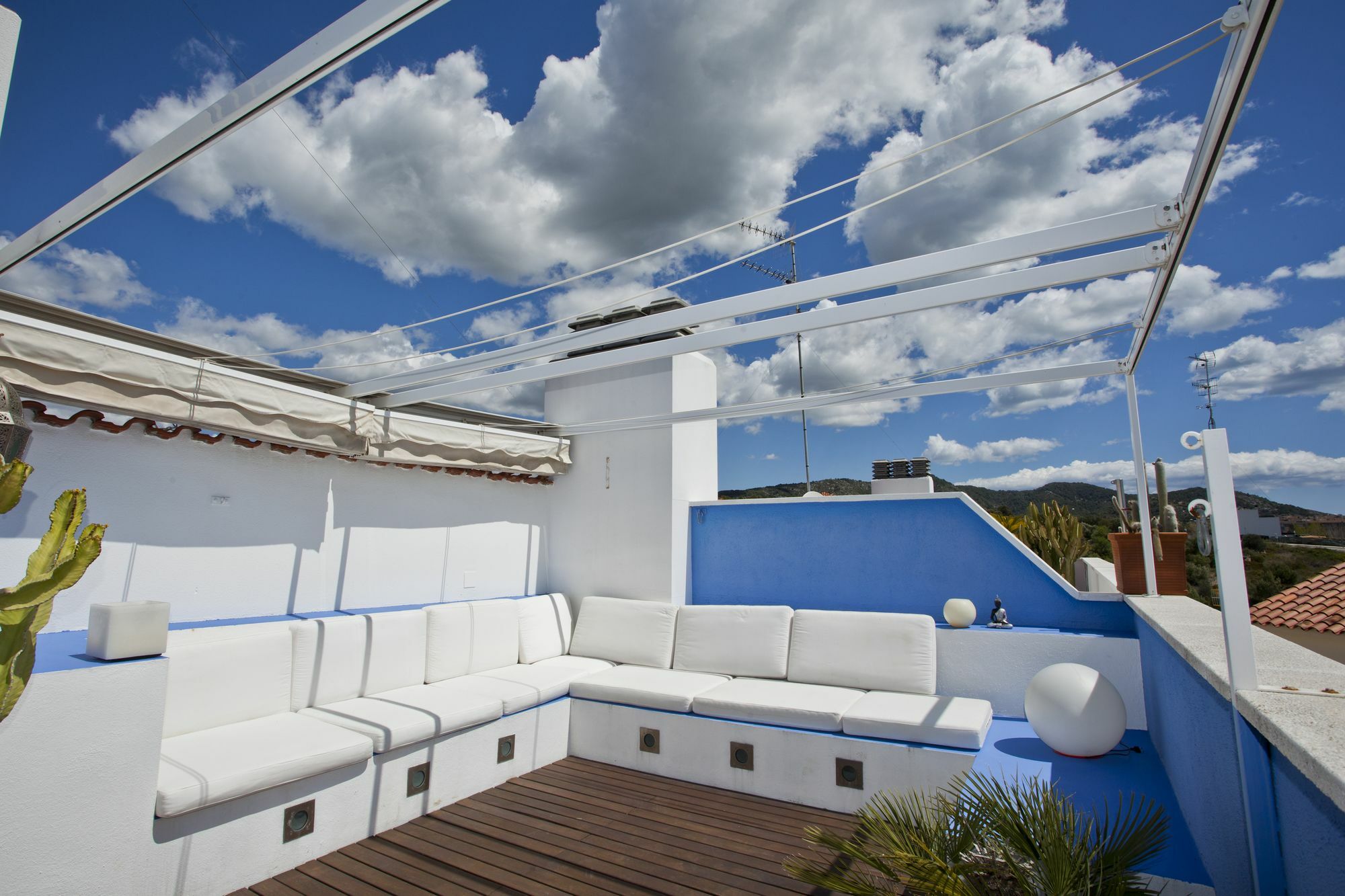 Sitges Chill-Out By Apart锡切斯 外观 照片