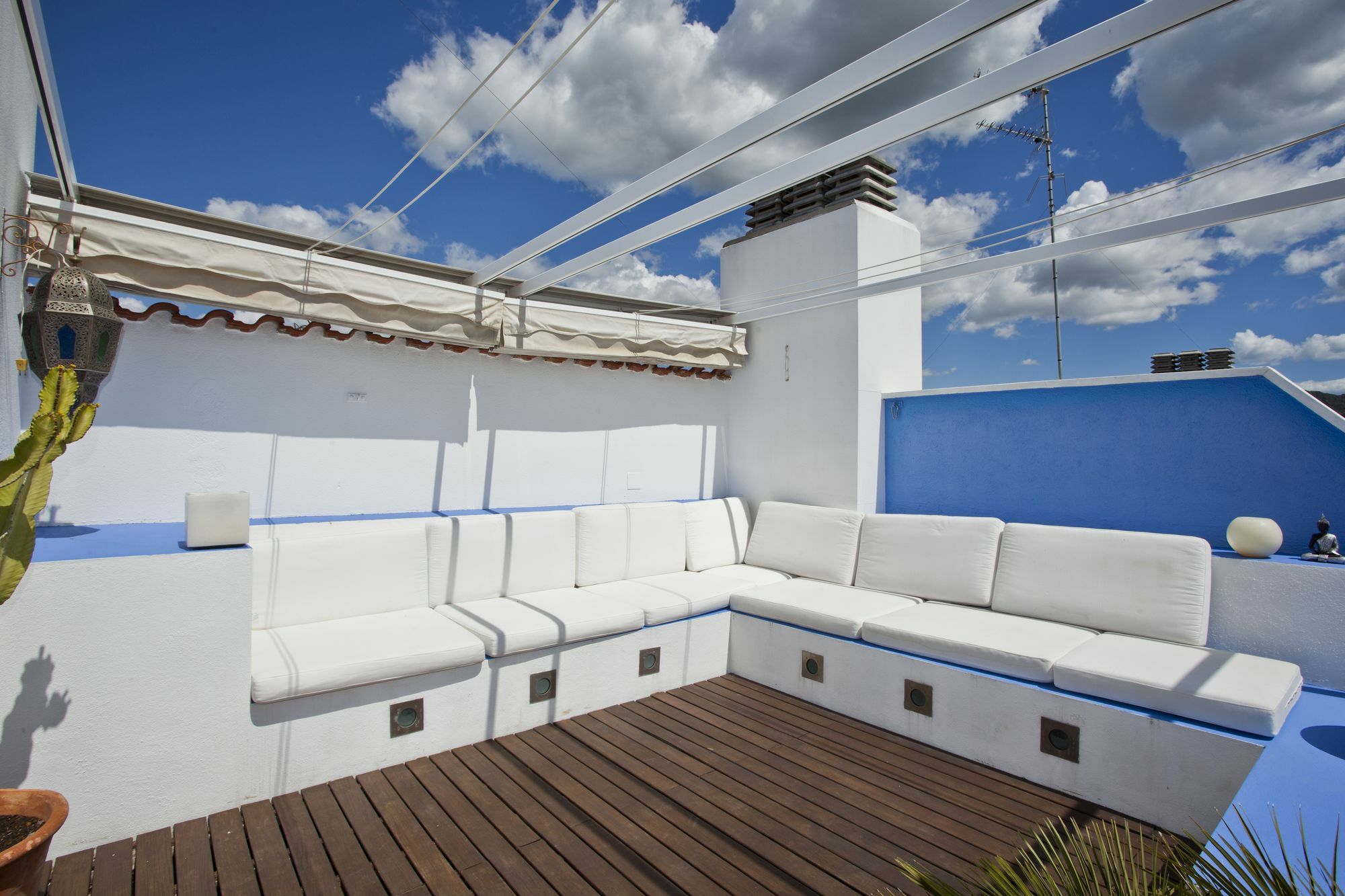 Sitges Chill-Out By Apart锡切斯 外观 照片